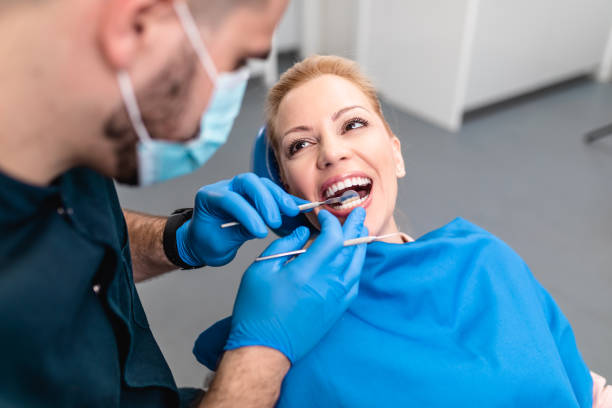 Best Laser Dentistry  in Celoron, NY